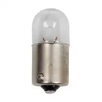 10x OSRAM 5007 Glühlampe Sockelglühlampe R5W ORIGINAL-Line 12V 5W BA15s