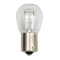 10x OSRAM 7506 Glühlampe Sockelglühlampe P21W ORIGINAL-Line 12V 21W BA15s