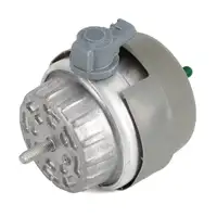 Motorlager Hydrolager für AUDI A6 C6 2.7/3.0 TDI quattro vorne links 4F0199379BL