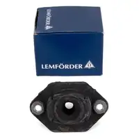 LEMFÖRDER 3539801 Federbeinstützlager Domlager BMW E87 E81/82/88 E90/91/92/93 hinten unten