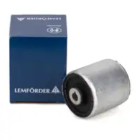 LEMFÖRDER 3695501 Querlenkerlager BMW 1er F20 F21 3er F30 F31 F34 4er F32 F33 vorne innen