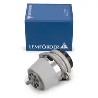 LEMFÖRDER 3743901 Motorlager Hydrolager PORSCHE Cayenne (92A) VW Touareg (7P) 3.0 D unten