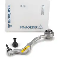 LEMFÖRDER 3033201 Querlenker BMW 1er E81-88 3er E90-93 X1 E84 Vorderachse links vorne