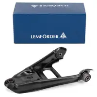 LEMFÖRDER Querlenker SMART Cabrio Ciy-Coupe ForTwo 450 Roadster 452 vorne 0014141V002