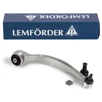 LEMFÖRDER Querlenker AUDI A8 4N Q7 Q8 4M VW Touareg CR Vorderachse hinten unten links