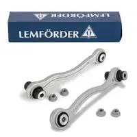 2x LEMFÖRDER Querlenker MERCEDES W204 W205 C257 W212 W213 N293 X253 C253 X204 hinten