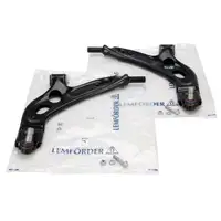 2x LEMFÖRDER Querlenker BMW 1er F40 2er F45 F46 F44 X1 F48 X2 F39 vorne