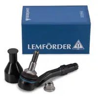 LEMFÖRDER 2589602 Spurstangenkopf BMW 5er E60 E61 6er E63 E64 7er E65 vorne 32106776946