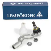 LEMFÖRDER 2766402 Spurstangenkopf MERCEDES Viano Vito W639 vorne links 6394600648