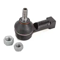 LEMFÖRDER 3382301 Spurstangenkopf OPEL Corsa A B C Combo Tigra SMART ForTwo 451 vorne