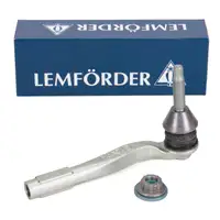 LEMFÖRDER 3759001 Spurstangenkopf MERCEDES W205 W213 C257 C238 vorne links 2054600605