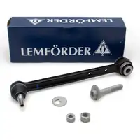 LEMFÖRDER 1097801 Spurstange MERCEDES 190 W201 W202 W210 W124 W140 hinten unten 2103502153