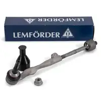 LEMFÖRDER 3873501 Spurstange + Kopf BMW 5er G30 G31 G32 7er G11 8er G15 vorne links