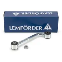 LEMFÖRDER 3110801 Koppelstange MERCEDES W203 S203 CL203 C209 A209 hinten links 2033200789