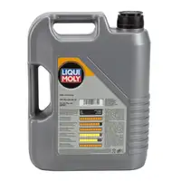 5L LIQUI MOLY TOP TEC 6200 0W-20 0W20 Motoröl ACEA C5 PORSCHE C20 VW 508/509.00