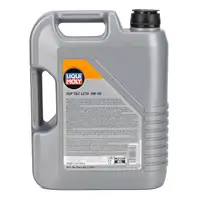 5L LIQUI MOLY TOP TEC 4210 0W-30 Motoröl Öl BMW LL-04 MB 229.51/52 VW 504/507.00