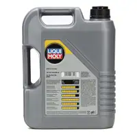 5L 5 Liter LIQUI MOLY Motoröl Öl TOP TEC 4100 5W40 5W-40 MB 229.31 VW 505.00/01