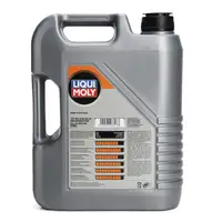 5L 5 Liter LIQUI MOLY 3707 TOP TEC 4200 5W30 Motoröl NEW GEN VW 504.00 507.00 BMW LL-04