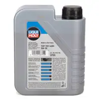 1L 1 Liter LIQUI MOLY Motoröl 5W30 TOP TEC 4600 dexos2 BMW LL-04 VW 505.00/01