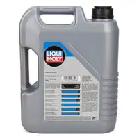 5L 5 Liter LIQUI MOLY Motoröl 5W30 TOP TEC 4600 dexos2 BMW LL-04 VW 505.00/01