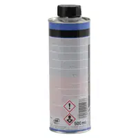 LIQUI MOLY 2427 PRO-LINE Motorspülung Motorreinigung Schlammspülung 500 ml