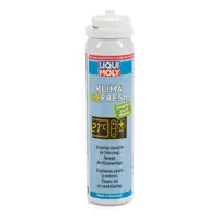 LIQUI MOLY Klima Refresh Klimareiniger Klimaanlagenreiniger allergenfrei 75ml