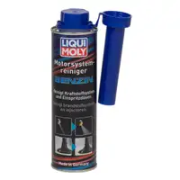 LIQUI MOLY 5129 Motorsystem Motor System Reiniger BENZIN Additiv 300ml