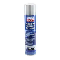 2x 300ml LIQUI MOLY Scheiben-Reiniger-Schaum Autopflege 1512