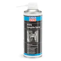 LIQUI MOLY 20971 PTFE Longlife Spray Fettspray Sprühfett Hochleistungsschmierstoff 400ml