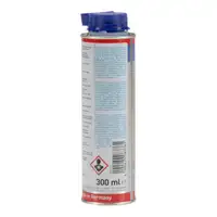 LIQUI MOLY 8376 Injectionreiniger Benzin Einspritzanlagen Additiv 300ml