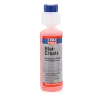 3x 250ml LIQUI MOLY Bleiersatz Blei-Ersatz Additiv Benzin Kraftstoffadditiv