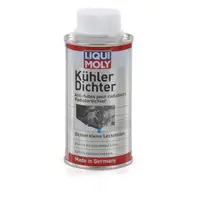 LIQUI MOLY Kühlerdichter Kühler-Dichtmittel-Additiv Dichtungsmittel 150 ml 3330