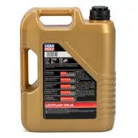 5 Liter LIQUI MOLY 1310 Motoröl Öl Leichtlauf 10W40 MB 229.1/3 VW 501.01/505.00