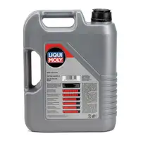 5L LIQUI MOLY TOP TEC 4300 Motoröl Motorenöl 5W-30 5W30 ACEA C2 PSA B71 2290