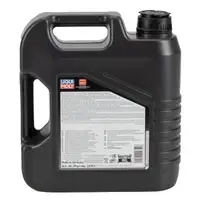 4L 4 Liter LIQUI MOLY MOTORBIKE 4T HC STREET Motoröl Öl 5W-40 5W40 JASO MA2