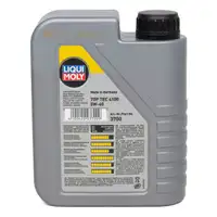 1L 1 Liter LIQUI MOLY Motoröl Öl TOP TEC 4100 5W40 5W-40 MB 229.31 VW 505.00/01