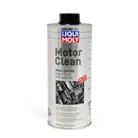 3x 500ml LIQUI MOLY Motorclean- Motoren Spülung Motorreinigung 1019