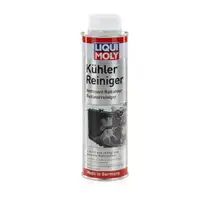 LIQUI MOLY Kühlerreiniger Kühler Reiniger Kühlsystem Additiv Zusatz 300 ml 3320