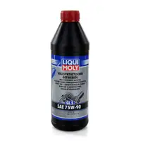 LIQUI MOLY Getriebeöl Schaltgetriebeöl GL-5 SAE 75W-90 3L 3 Liter 1414