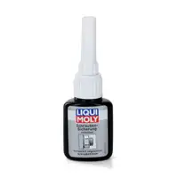 LIQUI MOLY Schraubensicherung Schrauben-Sicherung-Mittelfest 10g 3801