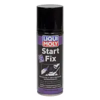 LIQUI MOLY 1085 Start-Fix Starthilfespray Starterspray Starthilfe 3x 200ml