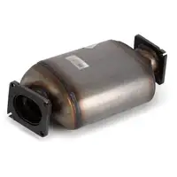 LRT DPF4305 Dieselpartikelfilter Rußpartikelfilter BMW 5er E60 E61 520d X3 E83 2.0d