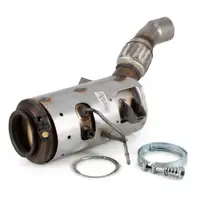 LRT DPF4306 Dieselpartikelfilter DPF BMW 3er E90-E93 5er E60 E61 X3 E83 X5 E70 X6 E71 M57