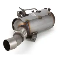 LRT DPF4306 Dieselpartikelfilter DPF BMW 3er E90-E93 5er E60 E61 X3 E83 X5 E70 X6 E71 M57