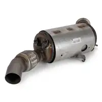 LRT DPF4317 Dieselpartikelfilter DPF BMW E90 E91 E92 X1 E84 XDRIVE N47 18307823349