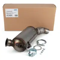 LRT DPF4314 Dieselpartikelfilter DPF BMW F20 F30/31 F10/11 F32-36 N47 EURO 5 18308508993