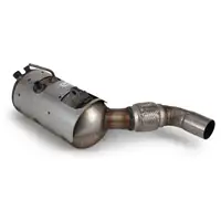 LRT DPF4315 Dieselpartikelfilter Partikelfilter DPF BMW X5 E70 X6 E71 3.0d M57 18307812875