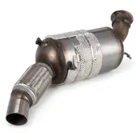 LRT DPF4316 Dieselpartikelfilter DPF BMW E81-88 3er E90 E91 X1 E84 16-18d N47 18307812283