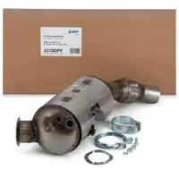 LRT DPF4319 Dieselpartikelfilter DPF BMW X1 E84 18-25d xDrive N47 ab 05.11 18308514486