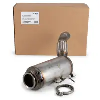 LRT DPF4320 Dieselpartikelfilter DPF BMW E90/91/92/93 F10/11 F01 X5 X6 N57 18308511143